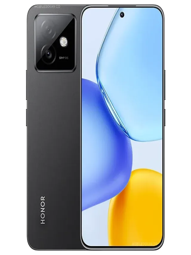 Honor X60 GT Web Story