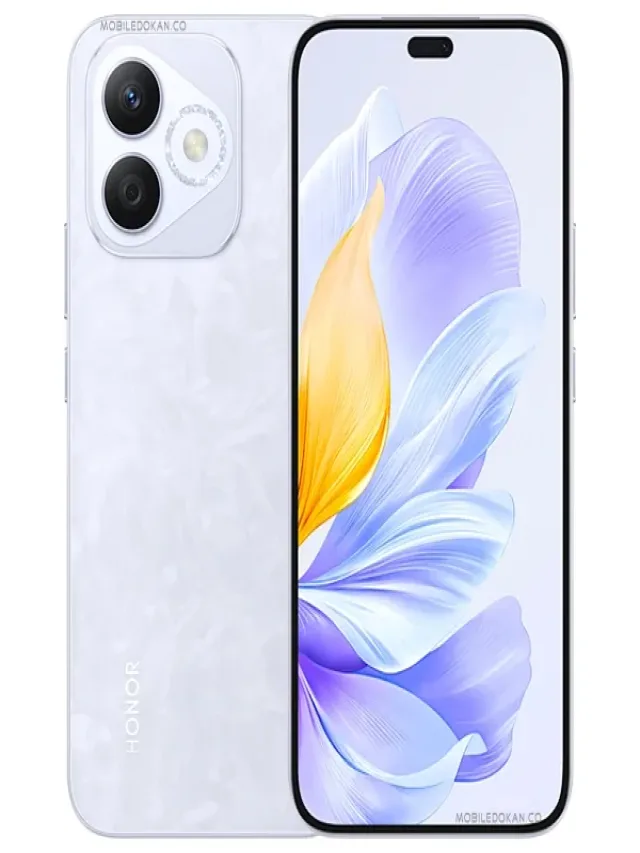 Honor X60i Web Story