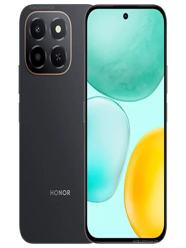 Honor X6c Web Story