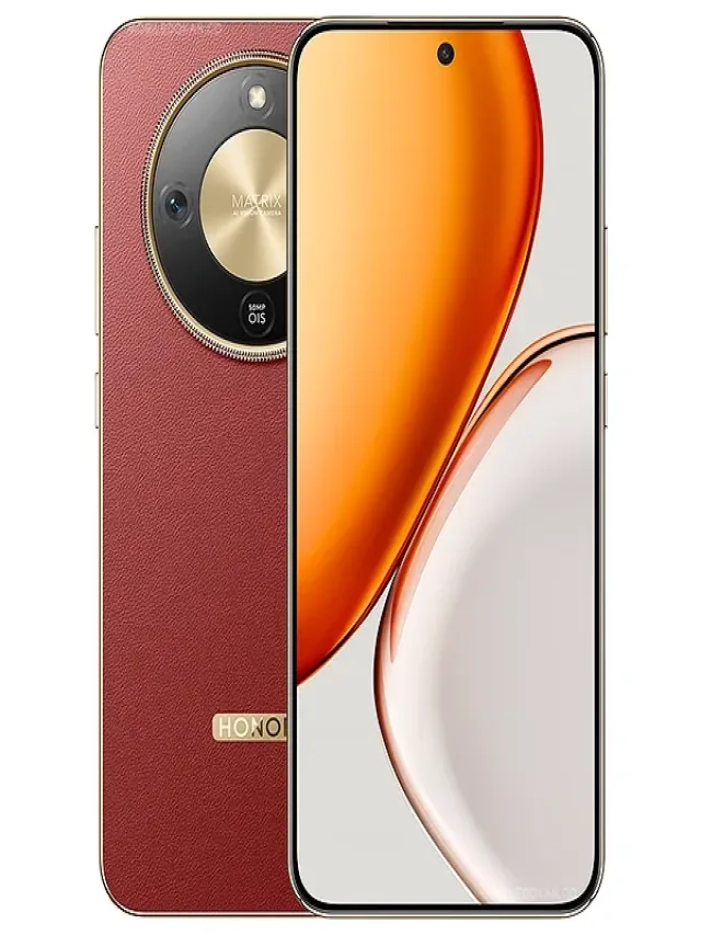 Honor X70 Web Story