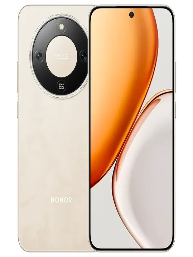 Honor X70 Refresh Edition Web Story
