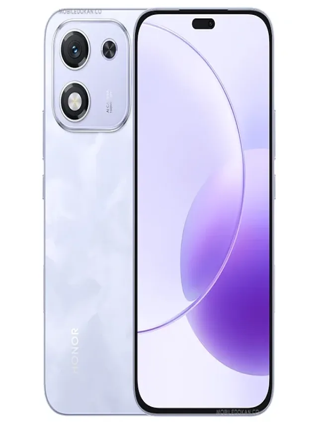 Honor X70i Web Story