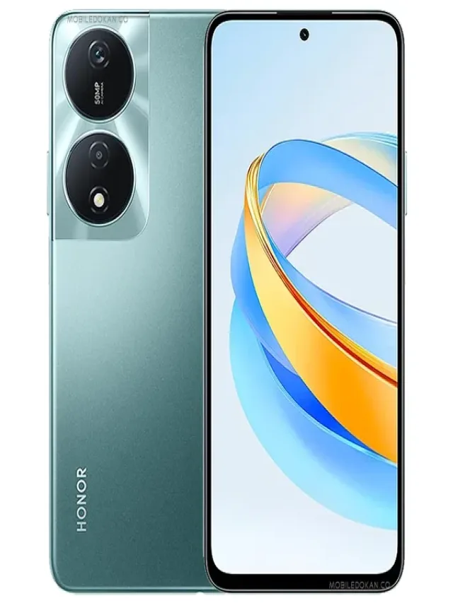 Honor X7b 5G (50 MP) Web Story