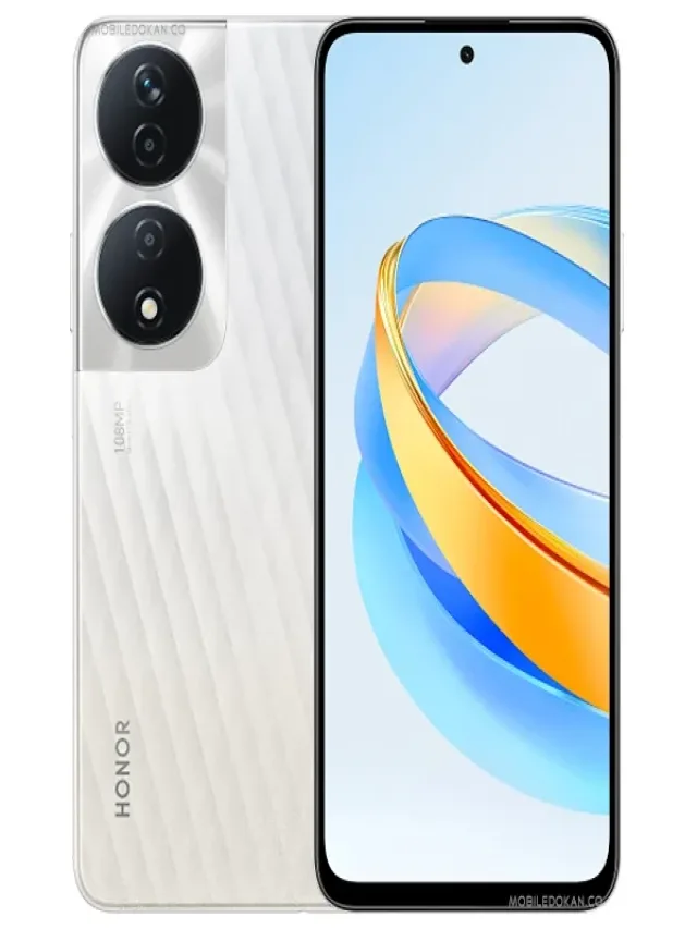 Honor X7b 5G Web Story