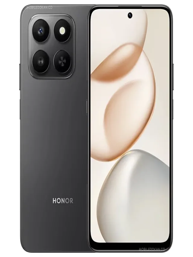 Honor X7d Web Story