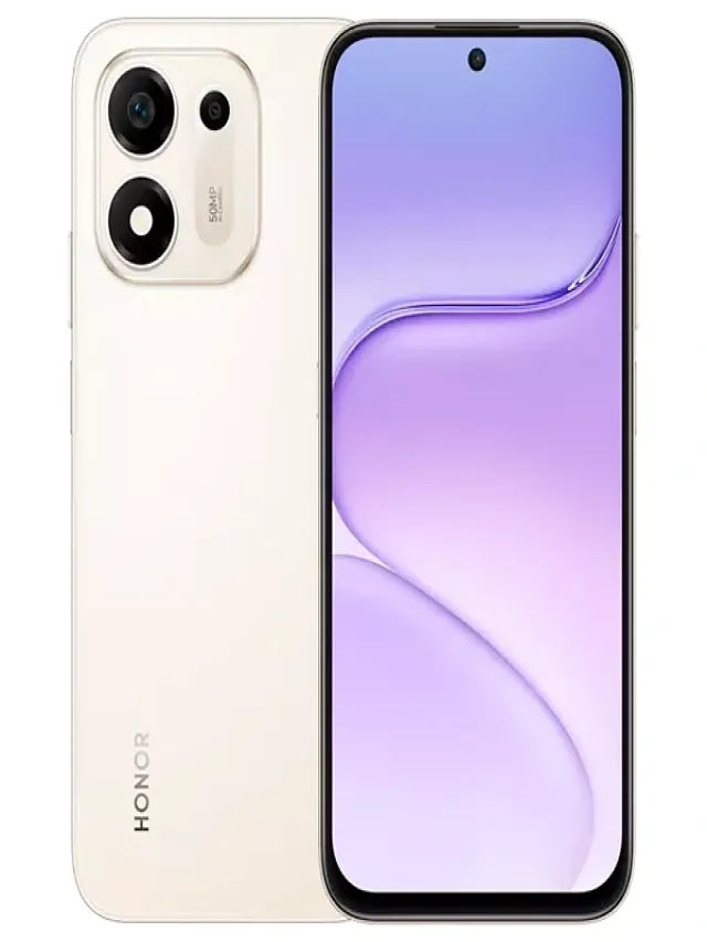 Honor X7e Plus 5G Web Story