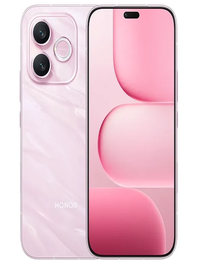Honor X80i Web Story