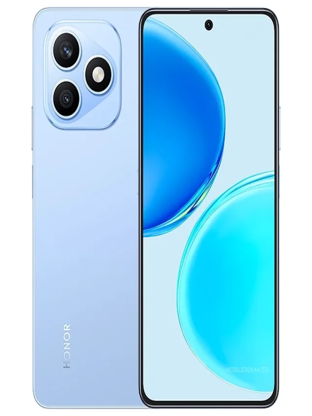 Honor X8d Web Story