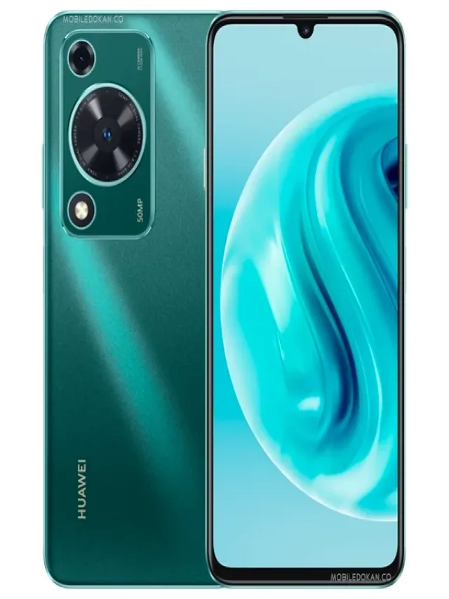 Huawei Enjoy 70 Web Story