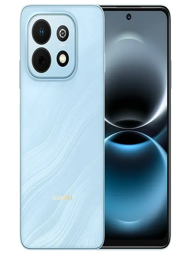 Huawei Enjoy 90 Plus Web Story