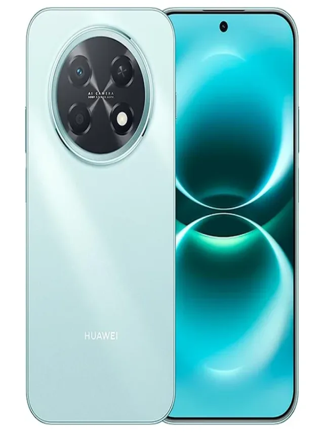 Huawei Enjoy 90 Pro Max Web Story