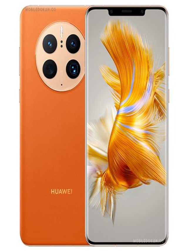 Huawei Mate 50 Pro Web Story