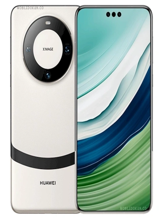 Huawei Mate 60 Pro+ Web Story