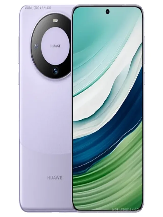 Huawei Mate 60 Web Story