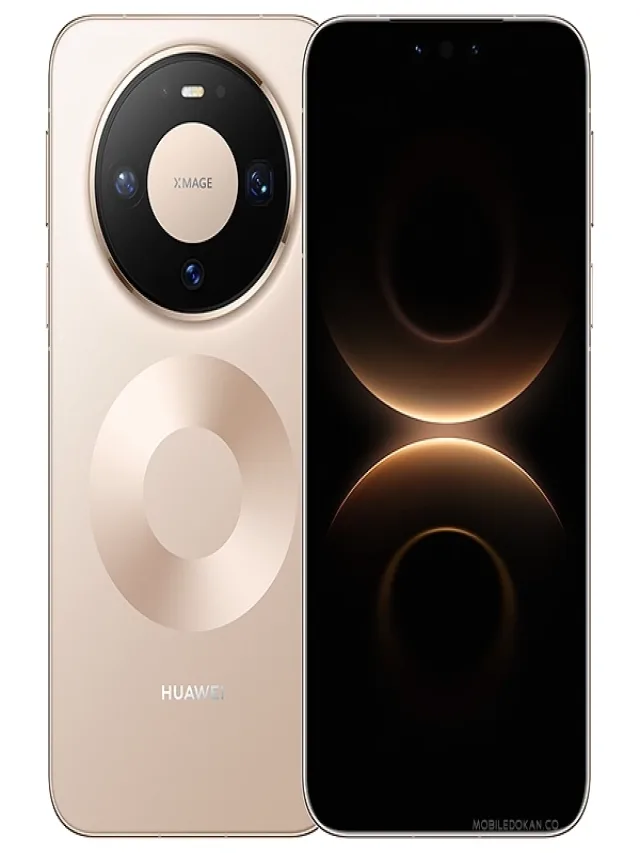 Huawei Mate 80 Pro Web Story
