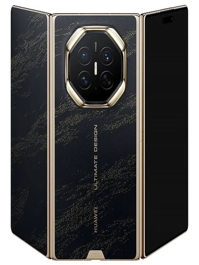 Huawei Mate XT 2 Ultimate Web Story