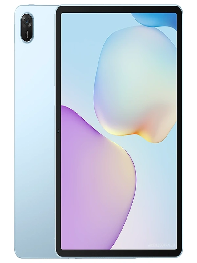 Huawei MatePad 11.5 (2026) Web Story