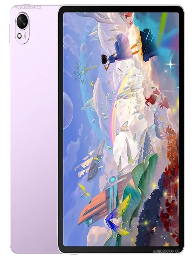 Huawei MatePad 11.5 S Web Story
