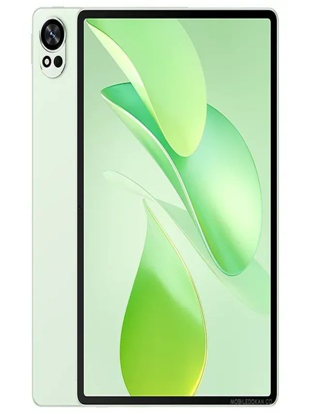 Huawei MatePad 12 X (2025) Web Story