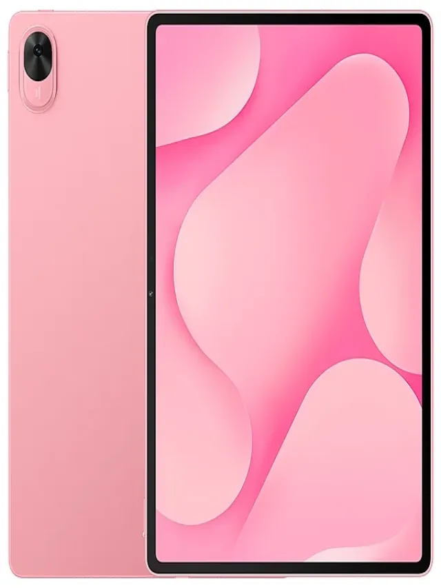 Huawei MatePad Air Z Enjoy Web Story