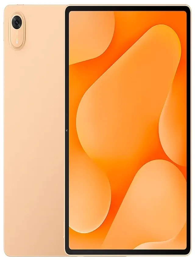 Huawei MatePad Air Z Web Story