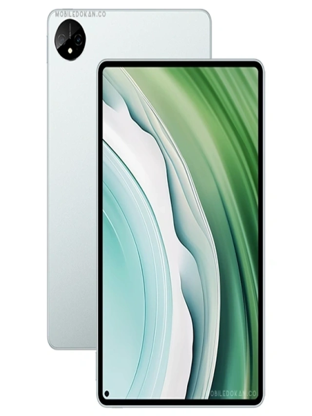 Huawei MatePad Pro 11 2024 Web Story