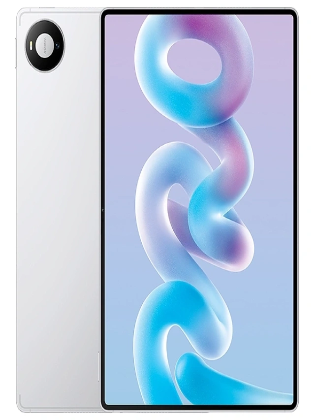 Huawei MatePad Pro 12 (2026) Web Story