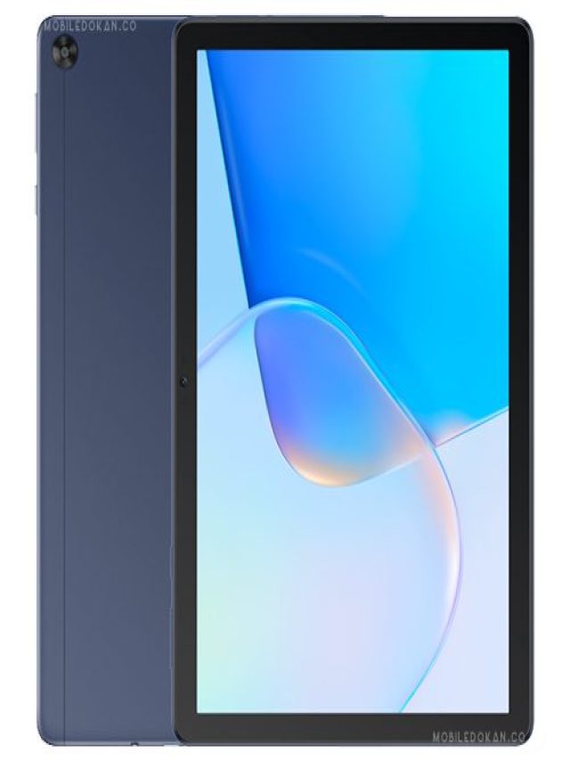 Huawei MatePad SE Web Story