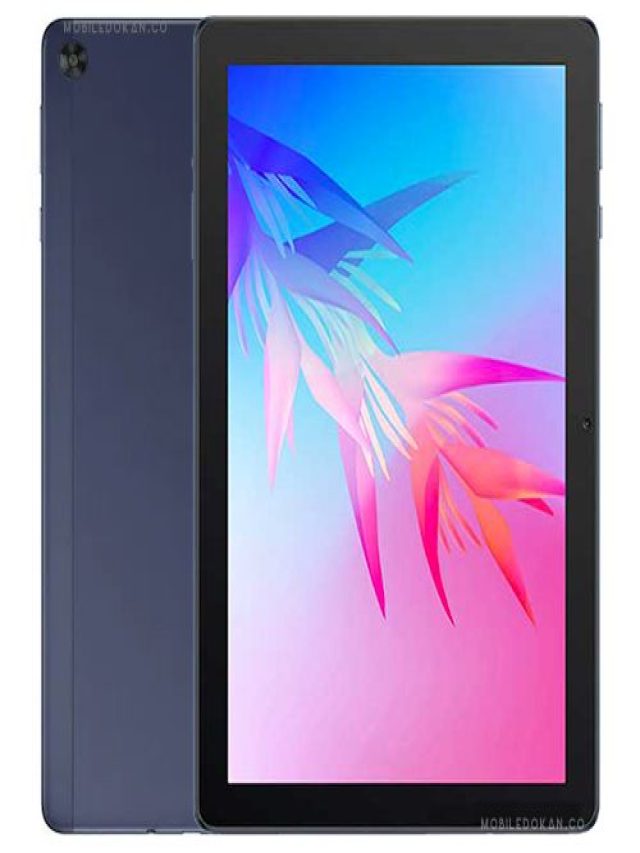 Huawei MatePad T 10 Web Story