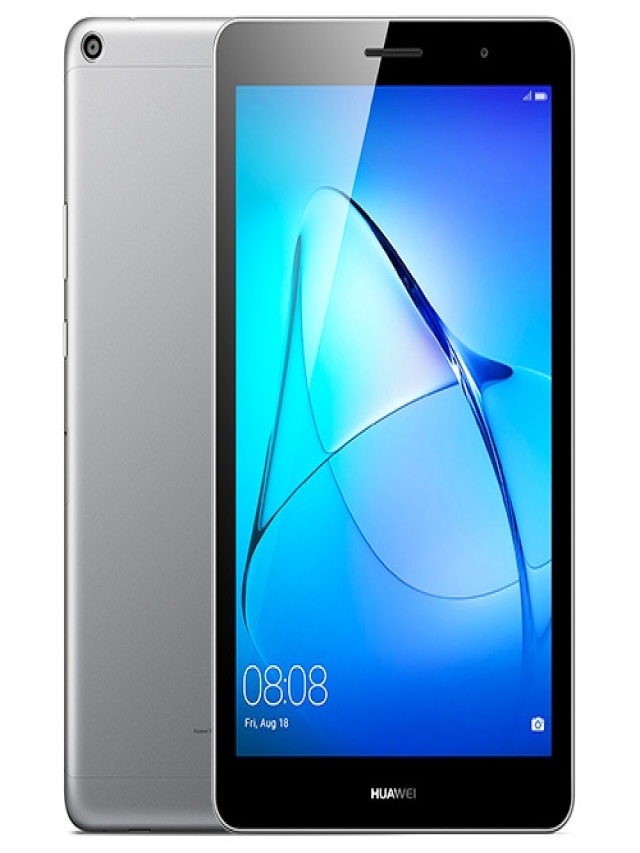 Huawei MediaPad T3 8.0 Web Story