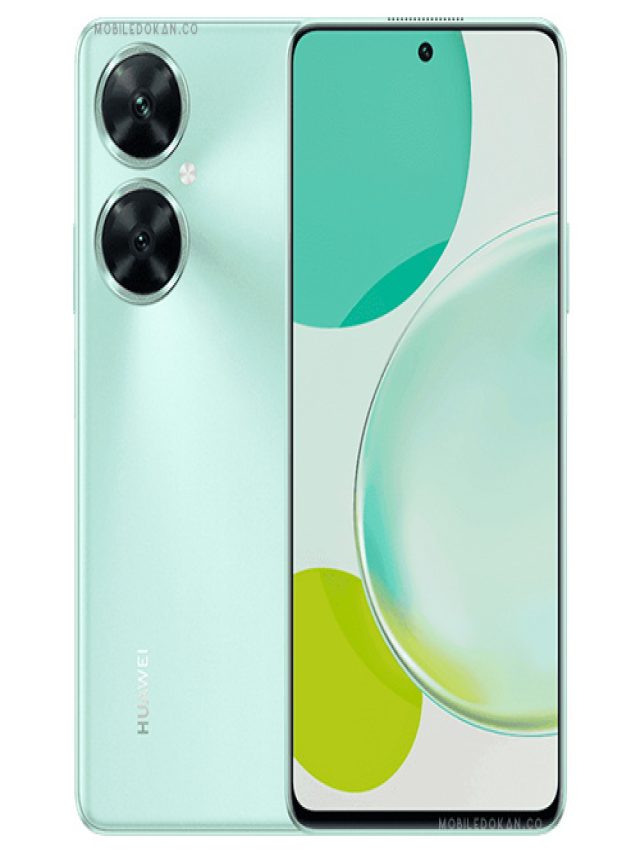 Huawei Nova 11i Web Story