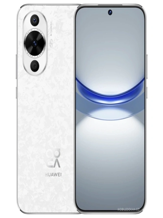 Huawei Nova 13 Lite Web Story