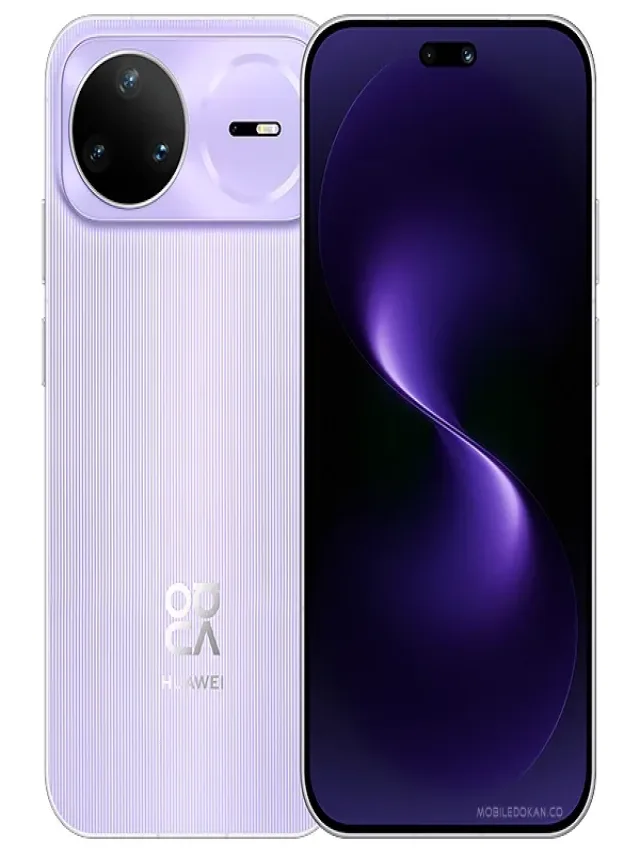 Huawei Nova 15 Pro Web Story