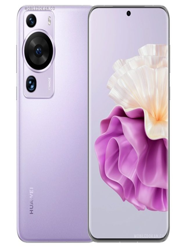 Huawei P70 Pro Web Story