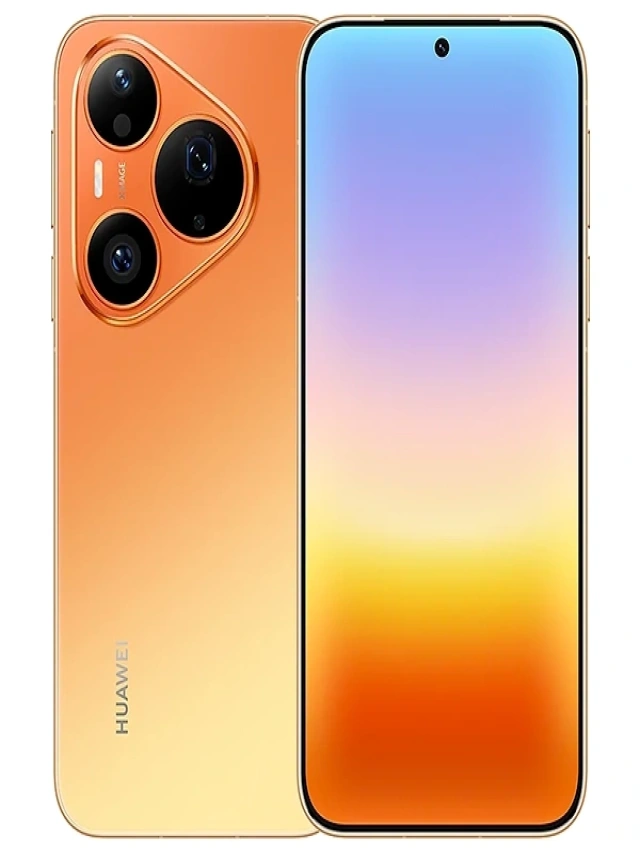 Huawei Pura 90s Pro Web Story