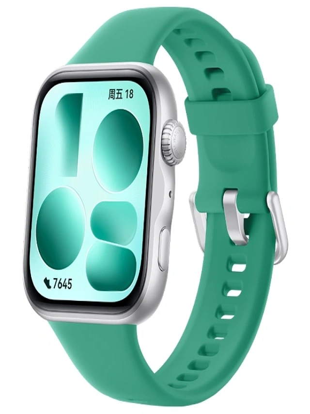 Huawei Watch Fit 5 Web Story