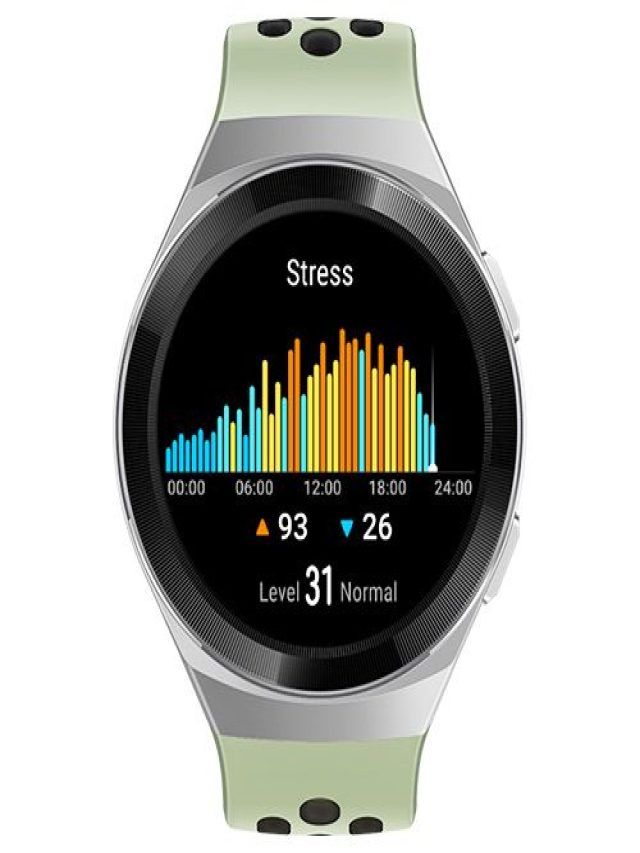 Huawei Watch GT 2e Web Story