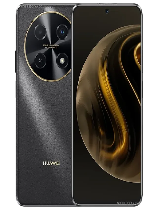 Huawei Nova 12i Web Story