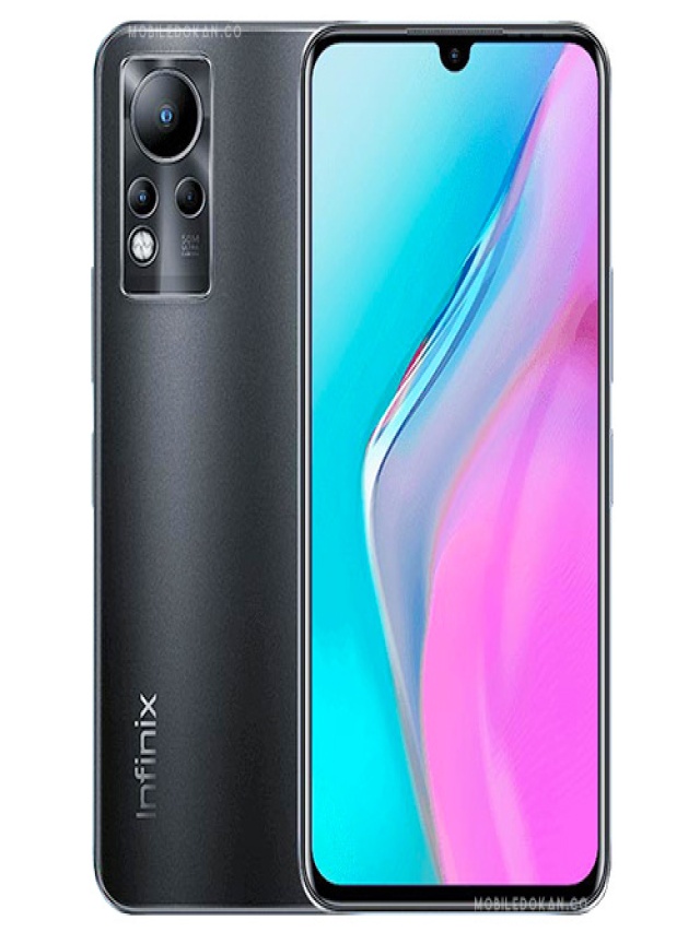 Infinix Note 11 Web Story