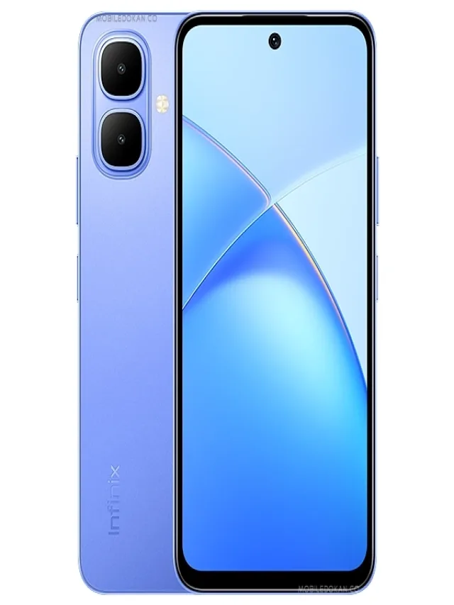 Infinix Smart 10 Web Story