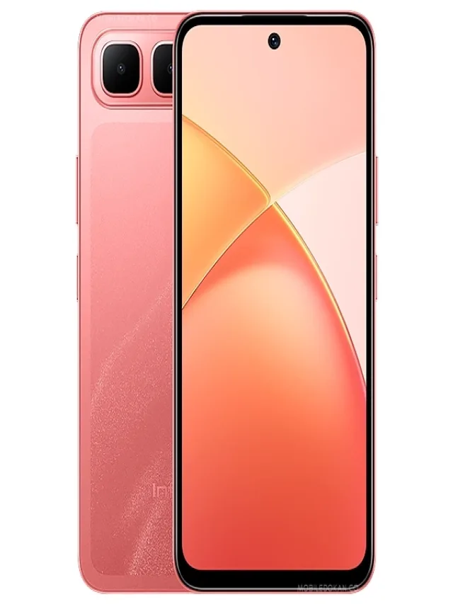 Infinix Smart 10 Plus Web Story