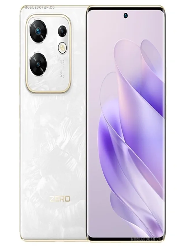 Infinix Zero 30 4G Web Story