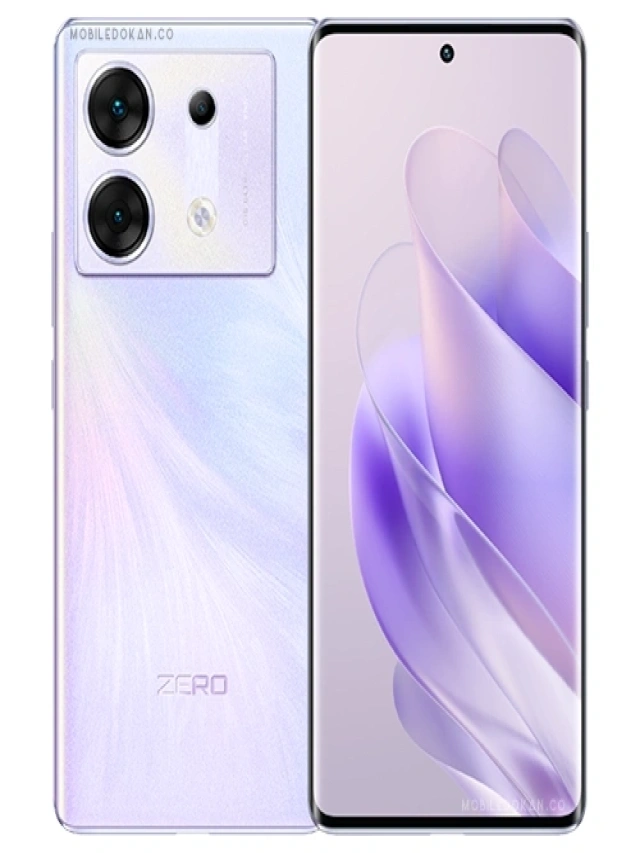Infinix Zero 30 Web Story