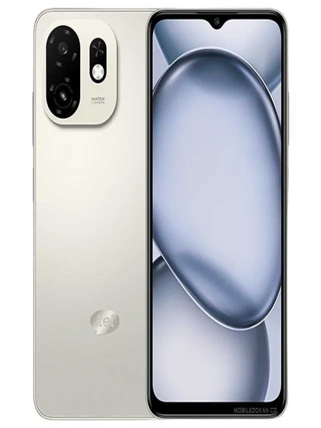 Itel Zeno 100 Lite Web Story