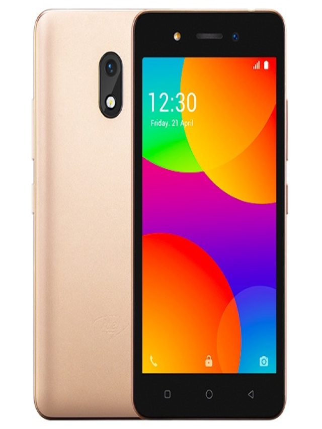Itel A16 Plus Web Story