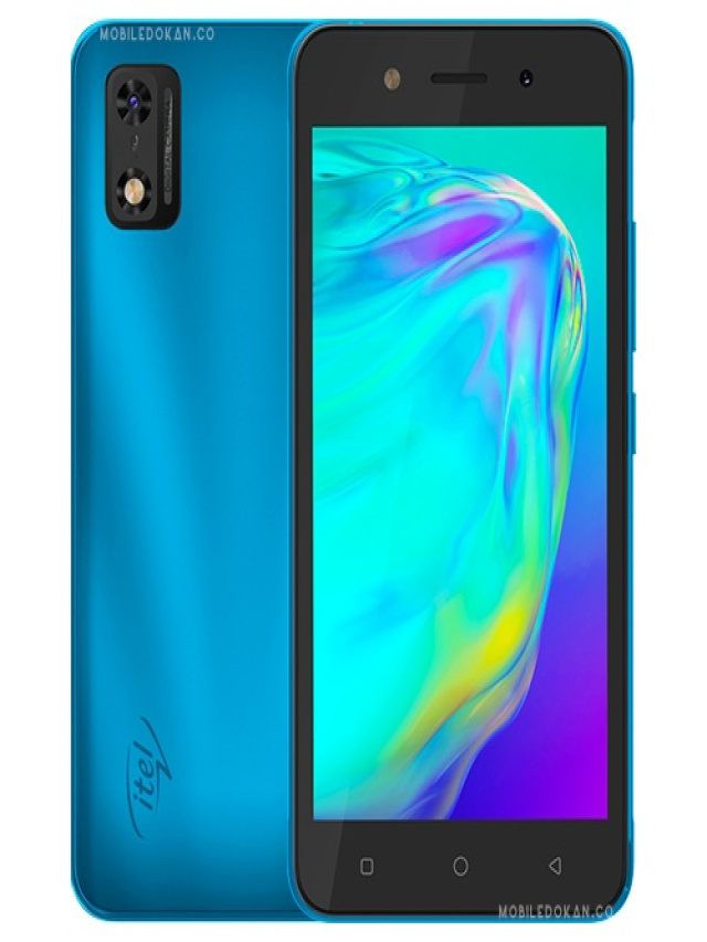 Itel A23 Pro Web Story
