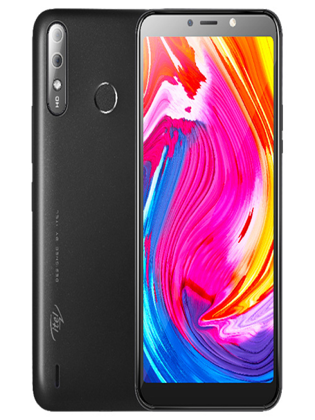 Itel A56 Pro Web Story