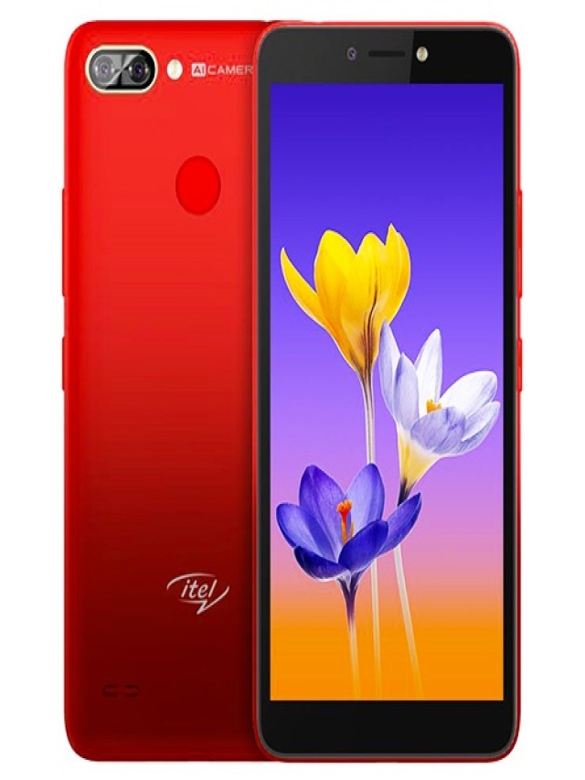 Itel L5503 Web Story