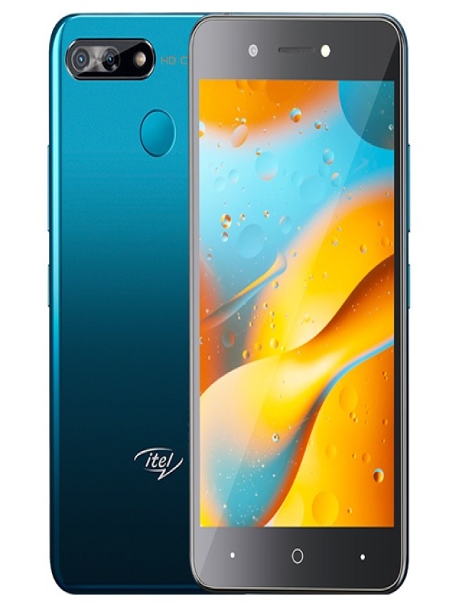 Itel P15 Web Story