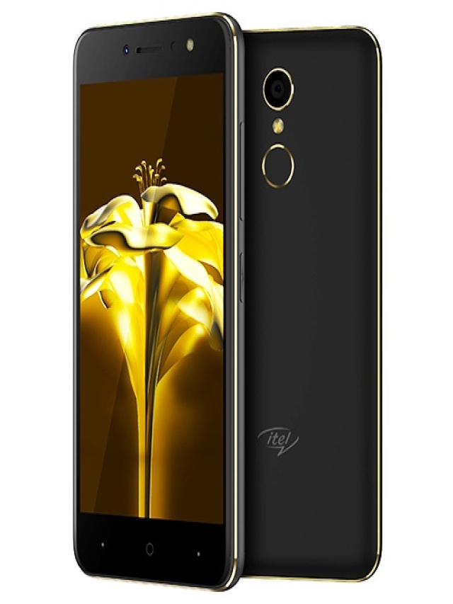 Itel S41 Web Story